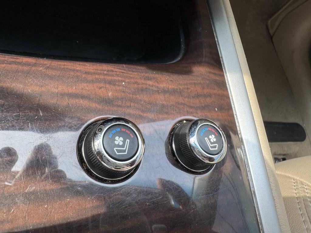 used 2014 Nissan Pathfinder car, priced at $7,995