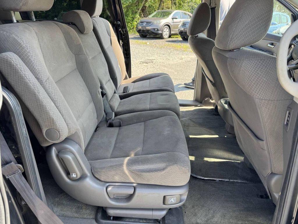 used 2014 Honda Odyssey car, priced at $6,495