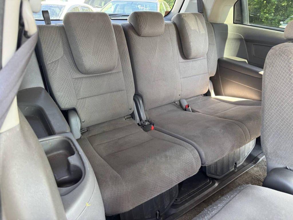 used 2014 Honda Odyssey car, priced at $6,495