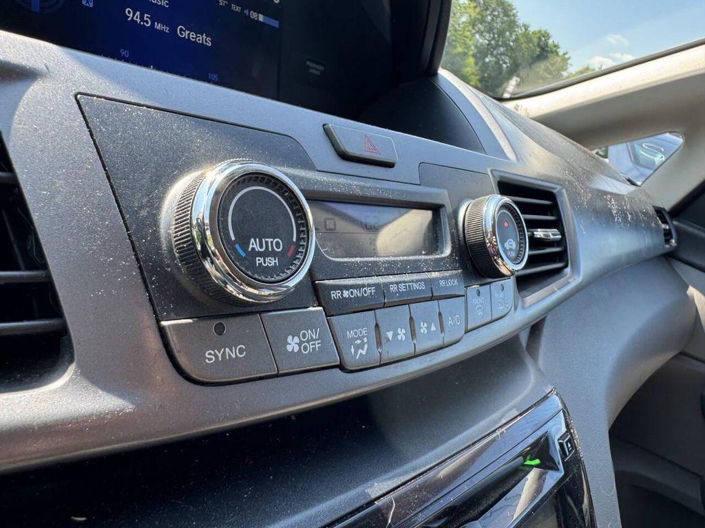 used 2014 Honda Odyssey car, priced at $6,495