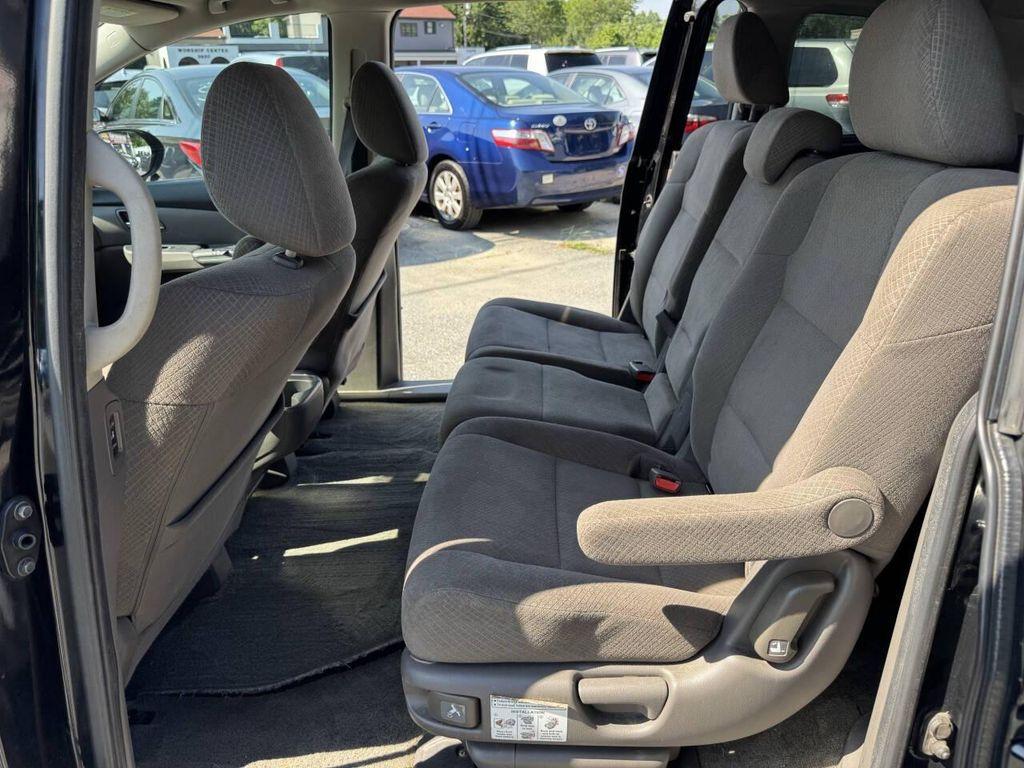 used 2014 Honda Odyssey car, priced at $6,495