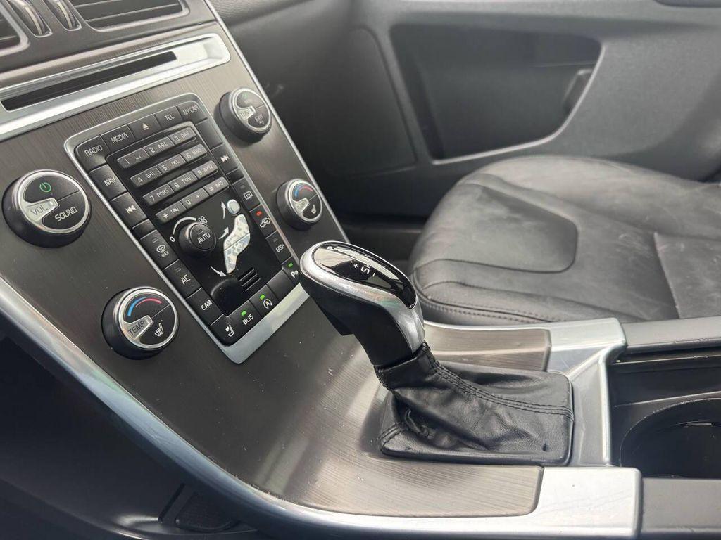 used 2015 Volvo XC60 car, priced at $7,995