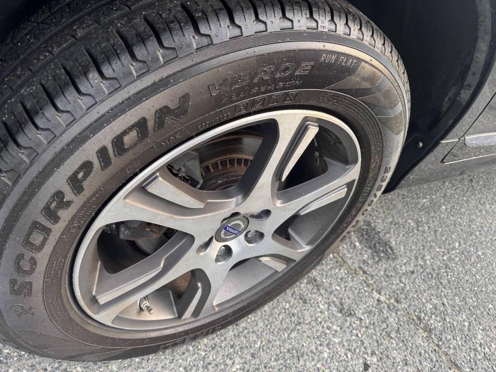 used 2015 Volvo XC60 car, priced at $7,995