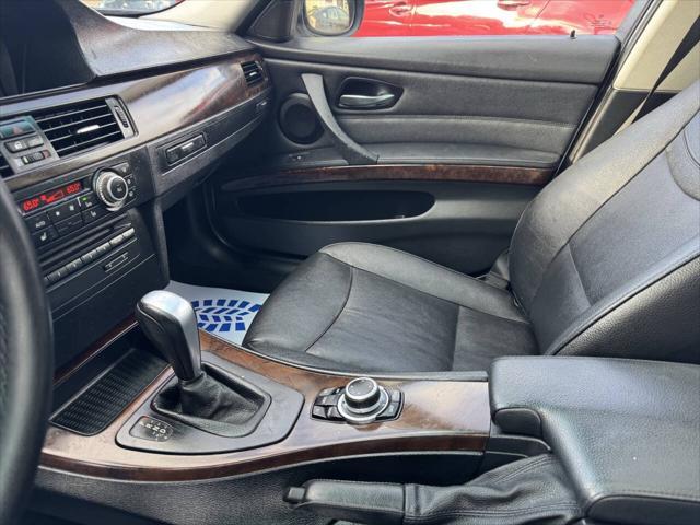 used 2011 BMW 328 car, priced at $9,995