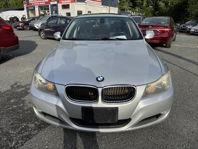 used 2011 BMW 328 car, priced at $9,995