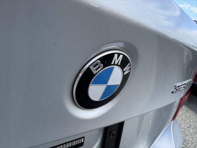 used 2011 BMW 328 car, priced at $9,995