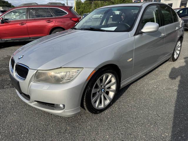 used 2011 BMW 328 car, priced at $9,995