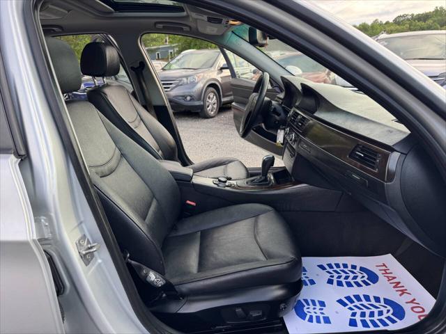 used 2011 BMW 328 car, priced at $9,995