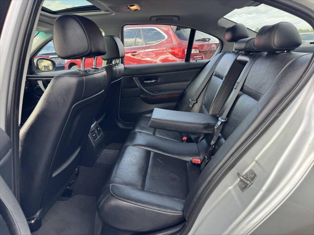 used 2011 BMW 328 car, priced at $9,995