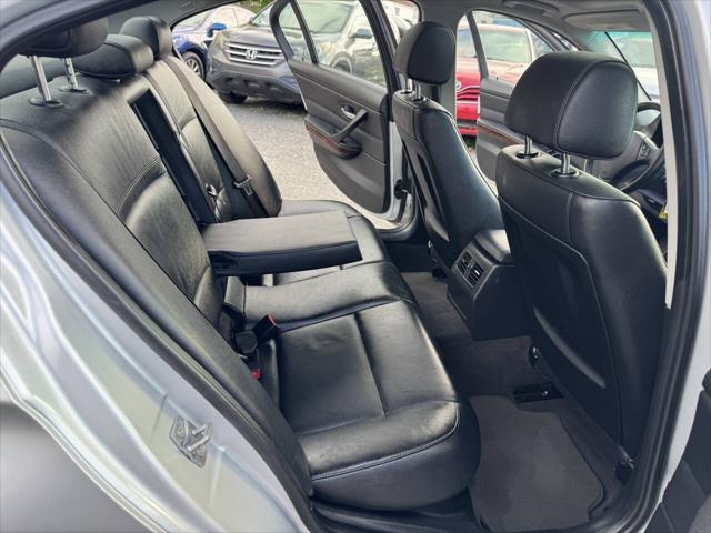 used 2011 BMW 328 car, priced at $9,995