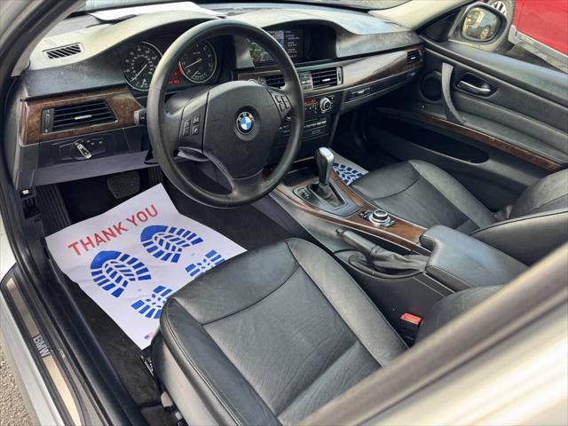 used 2011 BMW 328 car, priced at $9,995