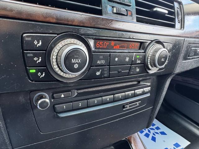 used 2011 BMW 328 car, priced at $9,995