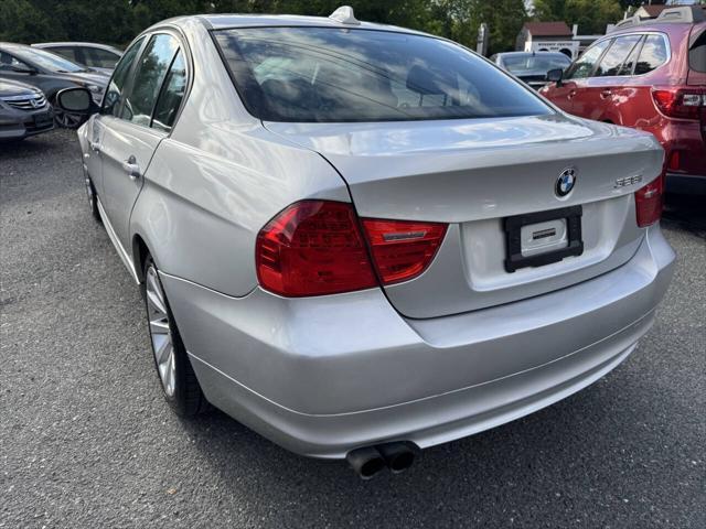 used 2011 BMW 328 car, priced at $9,995