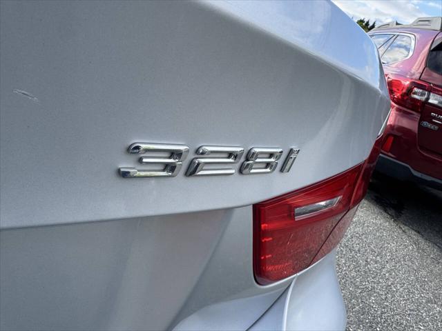 used 2011 BMW 328 car, priced at $9,995