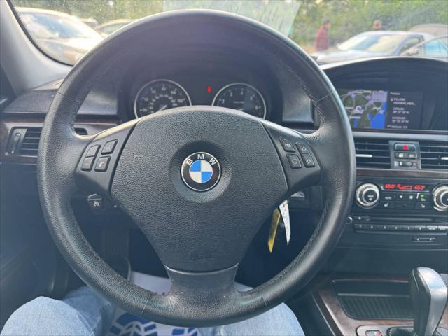 used 2011 BMW 328 car, priced at $9,995