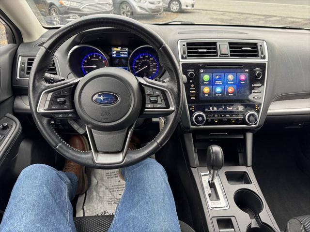 used 2019 Subaru Outback car, priced at $11,995