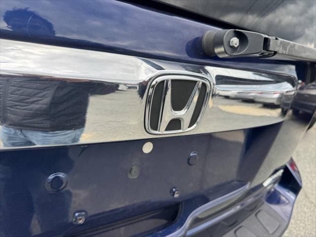 used 2015 Honda Pilot car, priced at $9,495