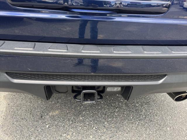 used 2015 Honda Pilot car, priced at $9,495