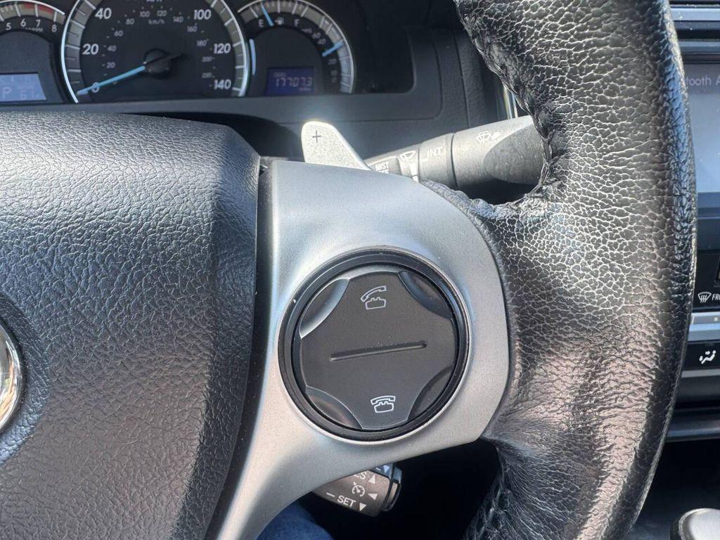 used 2012 Toyota Camry car, priced at $9,995