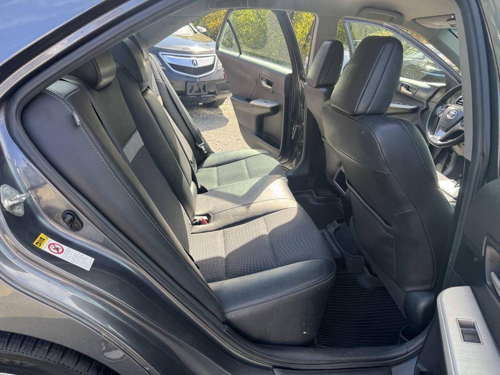used 2012 Toyota Camry car, priced at $9,995