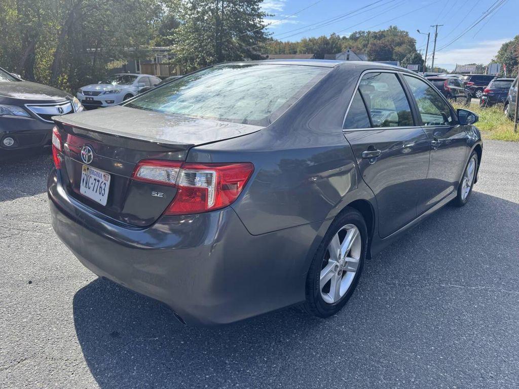 used 2012 Toyota Camry car, priced at $9,995
