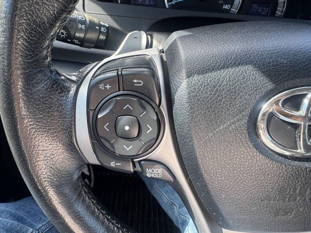 used 2012 Toyota Camry car, priced at $9,995