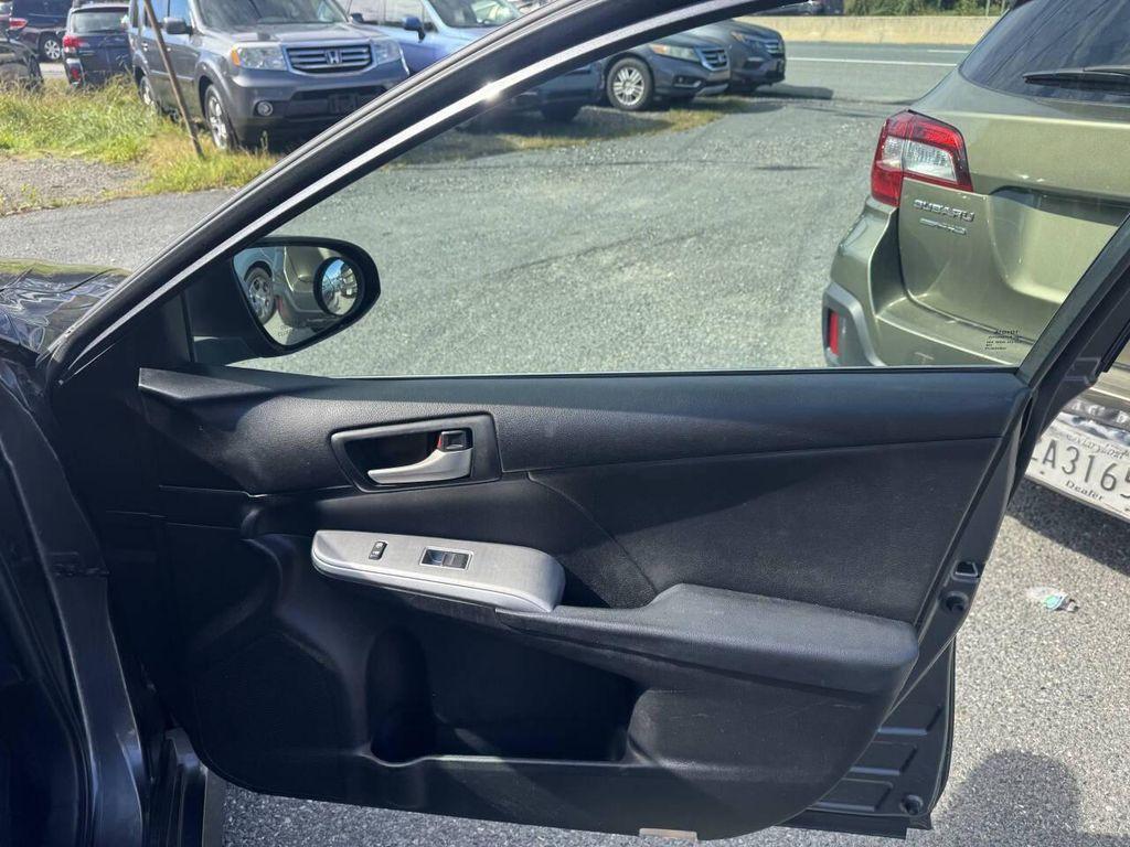 used 2012 Toyota Camry car, priced at $9,995