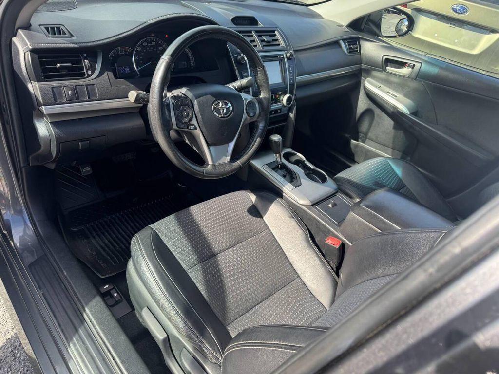 used 2012 Toyota Camry car, priced at $9,995