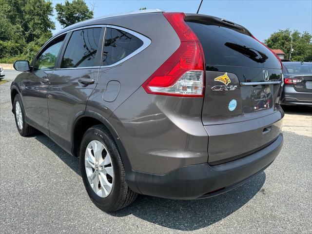 used 2013 Honda CR-V car, priced at $8,495