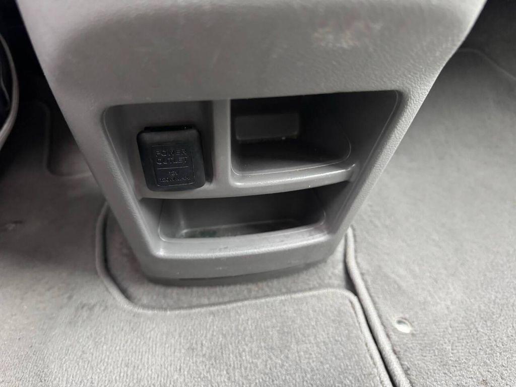 used 2011 Honda CR-V car, priced at $8,995