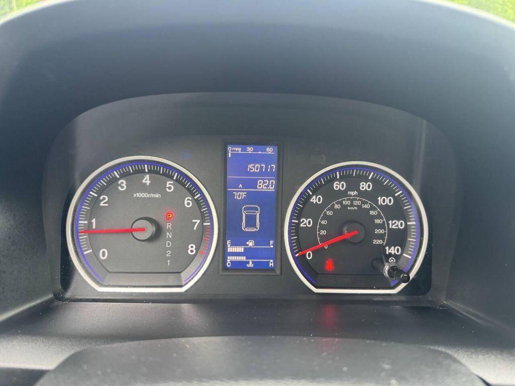 used 2011 Honda CR-V car, priced at $8,995