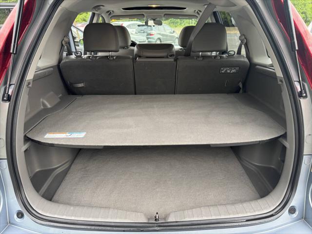 used 2011 Honda CR-V car, priced at $8,995
