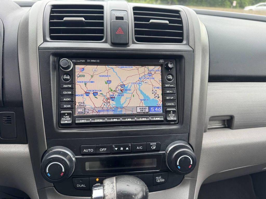 used 2011 Honda CR-V car, priced at $8,995