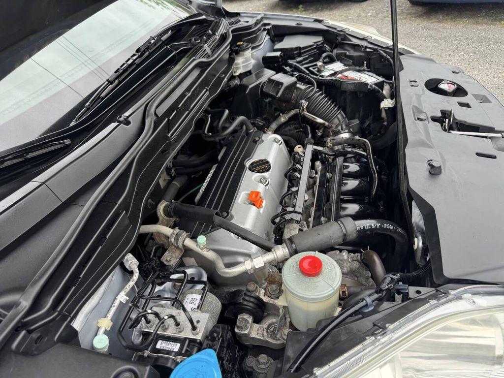 used 2011 Honda CR-V car, priced at $8,995