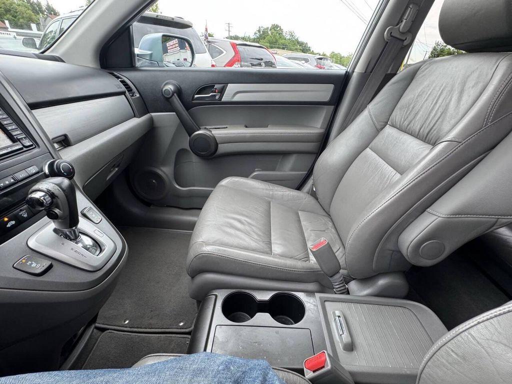 used 2011 Honda CR-V car, priced at $8,995