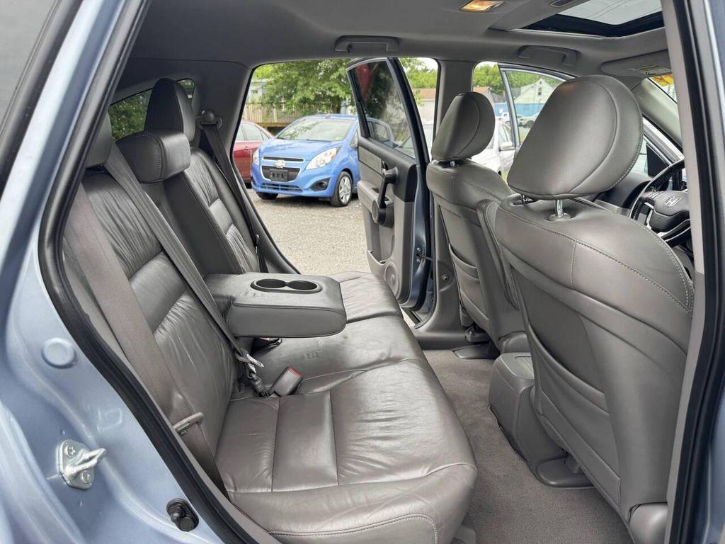 used 2011 Honda CR-V car, priced at $8,995