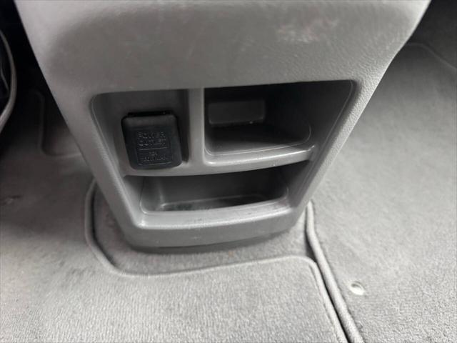 used 2011 Honda CR-V car, priced at $8,995