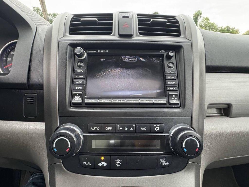 used 2011 Honda CR-V car, priced at $8,995