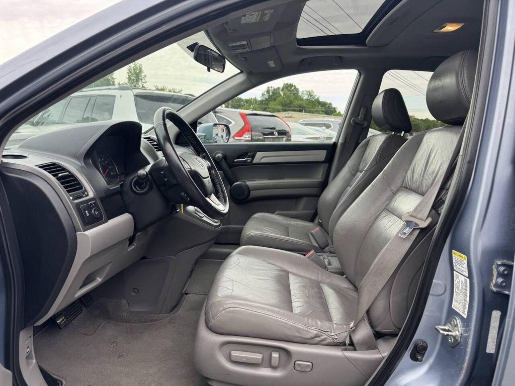 used 2011 Honda CR-V car, priced at $8,995
