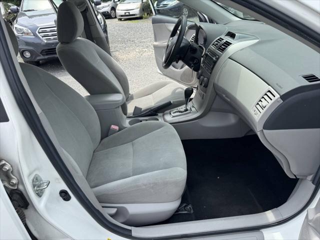 used 2012 Toyota Corolla car, priced at $7,995