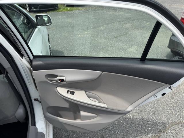 used 2012 Toyota Corolla car, priced at $7,995