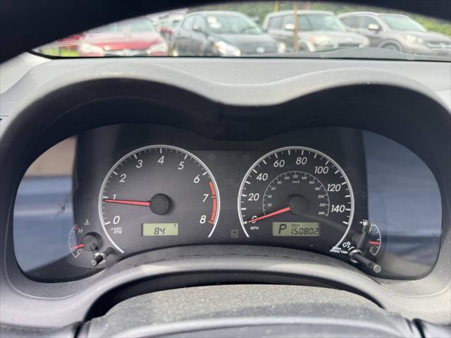 used 2012 Toyota Corolla car, priced at $7,995