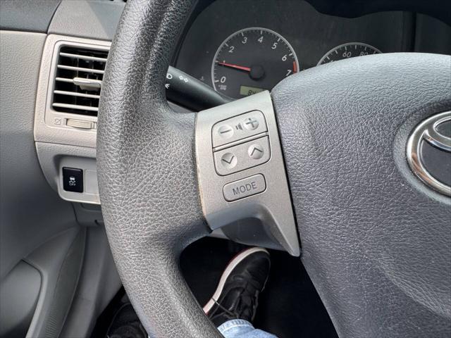 used 2012 Toyota Corolla car, priced at $7,995