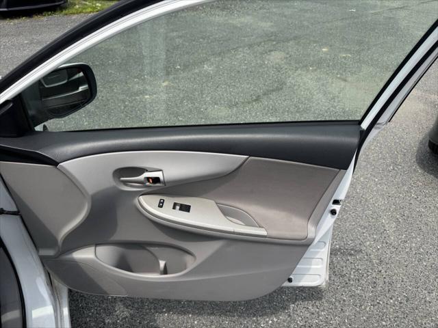 used 2012 Toyota Corolla car, priced at $7,995