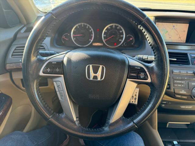 used 2008 Honda Accord car, priced at $5,995