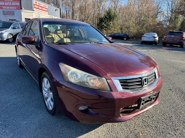 used 2008 Honda Accord car, priced at $5,995