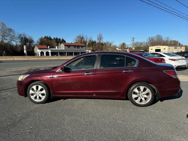 used 2008 Honda Accord car, priced at $5,995