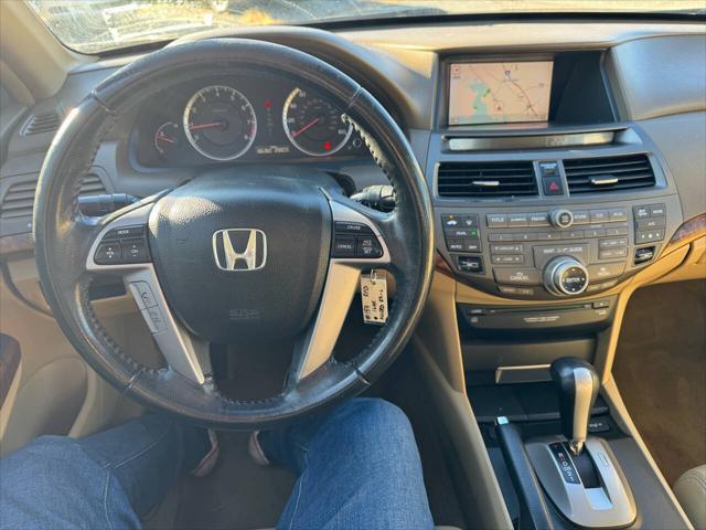 used 2008 Honda Accord car, priced at $5,995