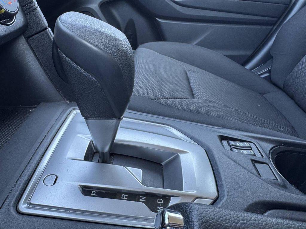 used 2019 Subaru Impreza car, priced at $8,995