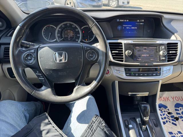 used 2014 Honda Accord car, priced at $8,995